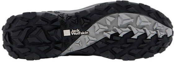 Jack Wolfskin Bergschoenen VOJO TOUR TEXAPORE MID W