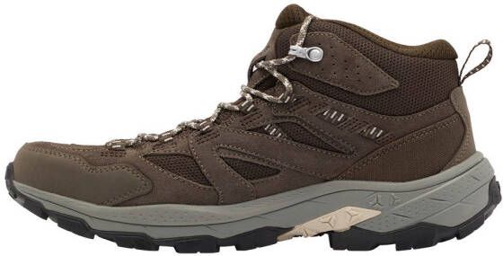 Jack Wolfskin Bergschoenen VOJO TOUR TEXAPORE MID M