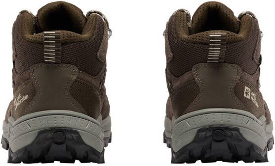 Jack Wolfskin Bergschoenen VOJO TOUR TEXAPORE MID M