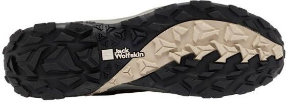 Jack Wolfskin Bergschoenen VOJO TOUR TEXAPORE MID M