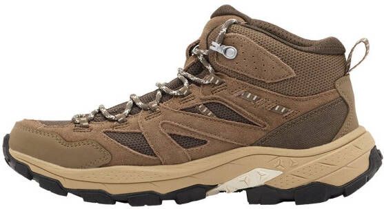 Jack Wolfskin Bergschoenen VOJO TOUR TEXAPORE MID W