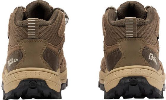 Jack Wolfskin Bergschoenen VOJO TOUR TEXAPORE MID W