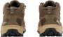 Jack Wolfskin Vojo Tour Texapore Mid Women Waterdichte wandelschoenen Dames dark anis - Thumbnail 6