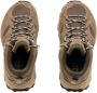 Jack Wolfskin Vojo Tour Texapore Mid Women Waterdichte wandelschoenen Dames dark anis - Thumbnail 8