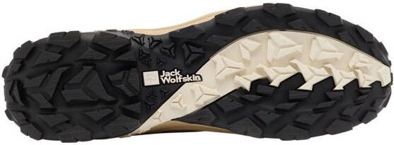 Jack Wolfskin Bergschoenen VOJO TOUR TEXAPORE MID W