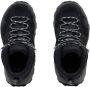 Jack Wolfskin Vojo Tour Backlength Texapore Mid Women Waterdichte wandelschoenen Dames Phantom - Thumbnail 8