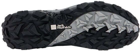 Jack Wolfskin Bergschoenen VOJO TOUR LT TEXAPORE MID W