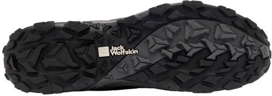 Jack Wolfskin Bergschoenen VOJO TOUR LT TEXAPORE MID M