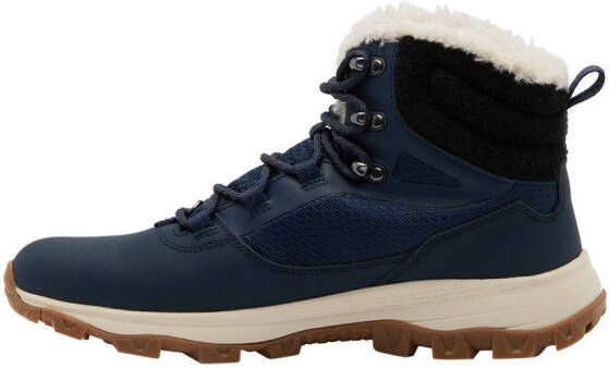 Jack Wolfskin Bergschoenen EVERQUEST TEXAPORE HIGH W