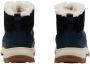 Jack Wolfskin Everquest Texapore High Women Waterdichte winterschoenen Dames night blue - Thumbnail 9