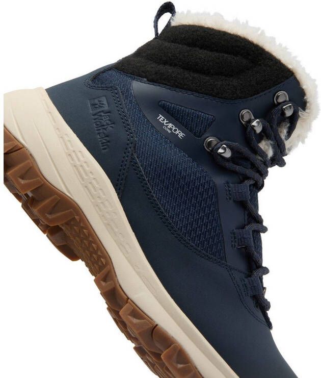 Jack Wolfskin Bergschoenen EVERQUEST TEXAPORE HIGH W