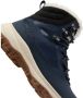 Jack Wolfskin Everquest Texapore High Women Waterdichte winterschoenen Dames night blue - Thumbnail 10