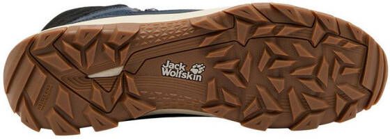 Jack Wolfskin Bergschoenen EVERQUEST TEXAPORE HIGH W