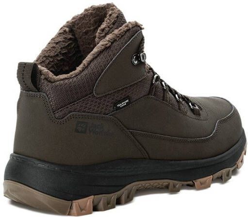 Jack Wolfskin Bergschoenen EVERQUEST TEXAPORE MID M