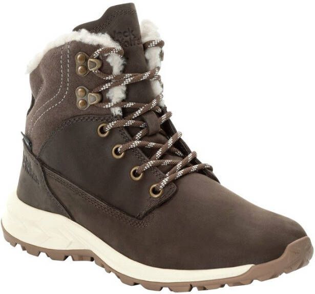 Jack Wolfskin Bergschoenen QUEENSTOWN CITY TEXAPORE MID W