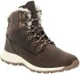 Jack Wolfskin Queenstown City Texapore Mid Women Waterdichte winterschoenen Dames cold coffee - Thumbnail 5