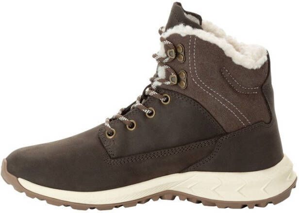 Jack Wolfskin Bergschoenen QUEENSTOWN CITY TEXAPORE MID W