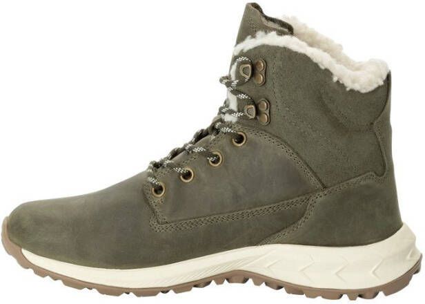 Jack Wolfskin Enkellaarsjes QUEENSTOWN CITY TEXAPORE MID W