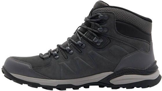 Jack Wolfskin Hiking-schoenen REFUGIO TEXAPORE MID M