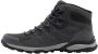 Jack Wolfskin Refugio Texapore Mid Waterdichte wandelschoenen slate - Thumbnail 3