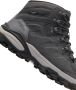 Jack Wolfskin Refugio Texapore Mid Waterdichte wandelschoenen slate - Thumbnail 7