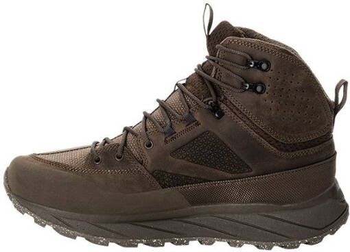 Jack Wolfskin Hiking-schoenen TERRAQUEST TEXAPORE MID M