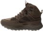 Jack Wolfskin Terraquest Texapore Mid Men Waterdichte wandelschoenen Heren bear - Thumbnail 2