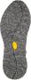 Jack Wolfskin Terraquest Texapore Mid Women Waterdichte wandelschoenen Dames smokey grey - Thumbnail 6