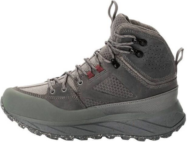 Jack Wolfskin Hiking-schoenen TERRAQUEST TEXAPORE MID W