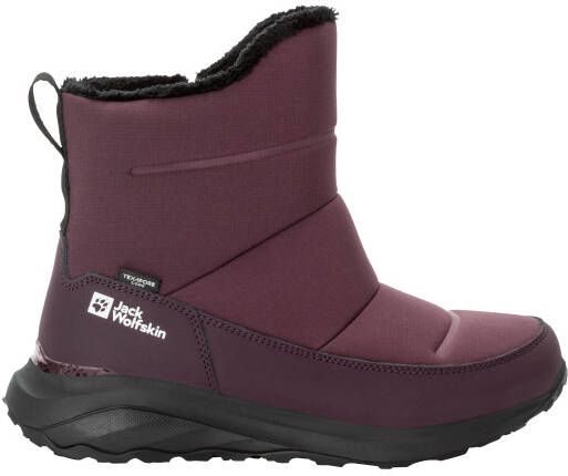 Jack Wolfskin Outdoor winterlaarzen DROMOVENTURE TEXAPORE BOOT W