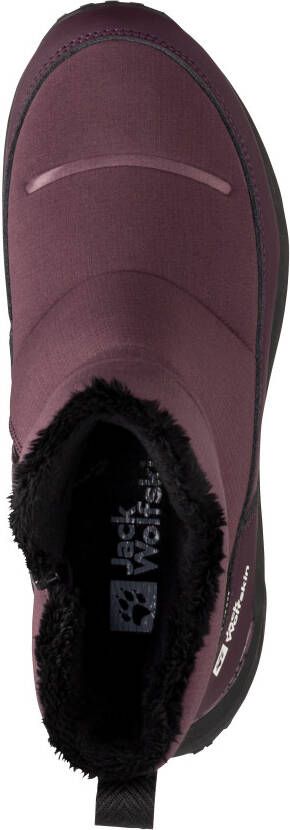 Jack Wolfskin Outdoor winterlaarzen DROMOVENTURE TEXAPORE BOOT W