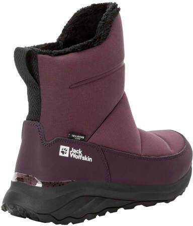 Jack Wolfskin Outdoor winterlaarzen DROMOVENTURE TEXAPORE BOOT W