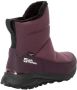 Jack Wolfskin Dromoventure Texapore Boot Women Waterdichte winterlaarzen Dames granite black - Thumbnail 6