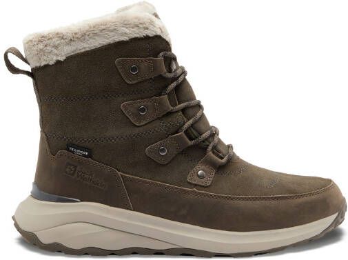 Jack Wolfskin Outdoor winterlaarzen DROMOVENTURE TEXAPORE HIGH W