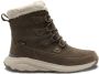 Jack Wolfskin Dromoventure Texapore High Women Waterdichte winterschoenen Dames cold coffee - Thumbnail 3