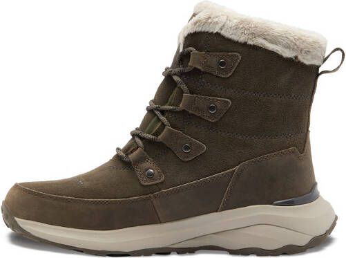 Jack Wolfskin Outdoor winterlaarzen DROMOVENTURE TEXAPORE HIGH W