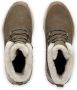 Jack Wolfskin Dromoventure Texapore High Women Waterdichte winterschoenen Dames cold coffee - Thumbnail 5