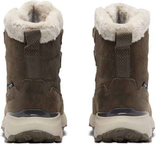 Jack Wolfskin Outdoor winterlaarzen DROMOVENTURE TEXAPORE HIGH W