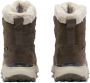 Jack Wolfskin Dromoventure Texapore High Women Waterdichte winterschoenen Dames cold coffee - Thumbnail 6