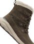 Jack Wolfskin Dromoventure Texapore High Women Waterdichte winterschoenen Dames cold coffee - Thumbnail 8