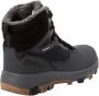 Jack Wolfskin Everquest Texapore High Waterdichte winterschoenen 40.5 phantom grey phantom grey - Thumbnail 4