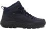 Jack Wolfskin Everquest Texapore Mid Waterdichte winterschoenen dark navy - Thumbnail 4