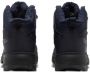 Jack Wolfskin Everquest Texapore Mid Waterdichte winterschoenen dark navy - Thumbnail 7