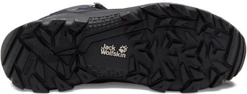 Jack Wolfskin Outdoor winterlaarzen EVERQUEST TEXAPORE MID M