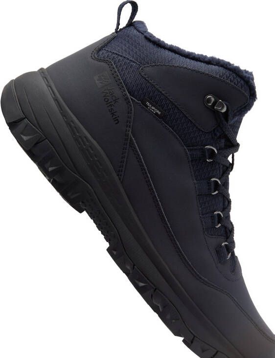 Jack Wolfskin Outdoor winterlaarzen EVERQUEST TEXAPORE MID M