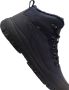 Jack Wolfskin Everquest Texapore Mid Waterdichte winterschoenen dark navy - Thumbnail 9