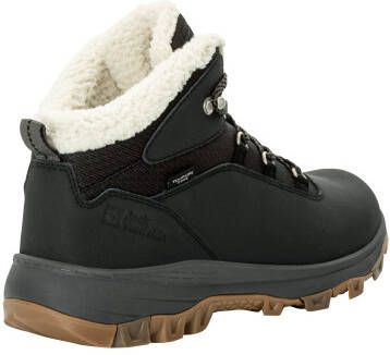 Jack Wolfskin Outdoor winterlaarzen EVERQUEST TEXAPORE MID W Winterlaarzen snowboots winterlaarzen waterdicht & gevoerd