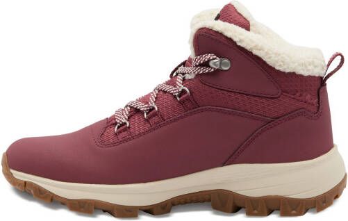 Jack Wolfskin Outdoor winterlaarzen EVERQUEST TEXAPORE MID W