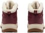 Jack Wolfskin Everquest Texapore Mid Women Waterdichte winterschoenen Dames red ochre - Thumbnail 7