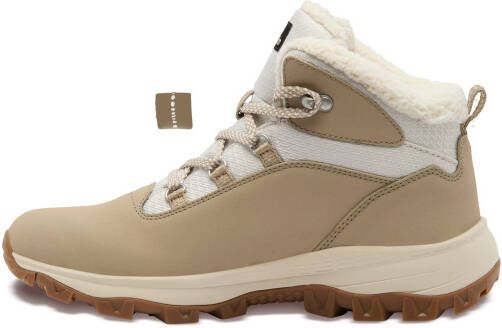 Jack Wolfskin Outdoor winterlaarzen EVERQUEST TEXAPORE MID W